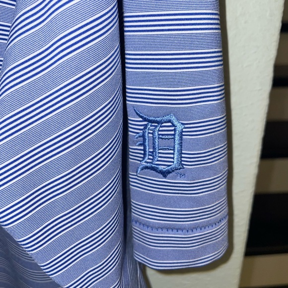 Peter Millar Men’s XL Polo Shirt - Picture 3 of 4